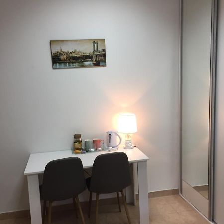 Capital Apartments - City Centre موستار المظهر الخارجي الصورة