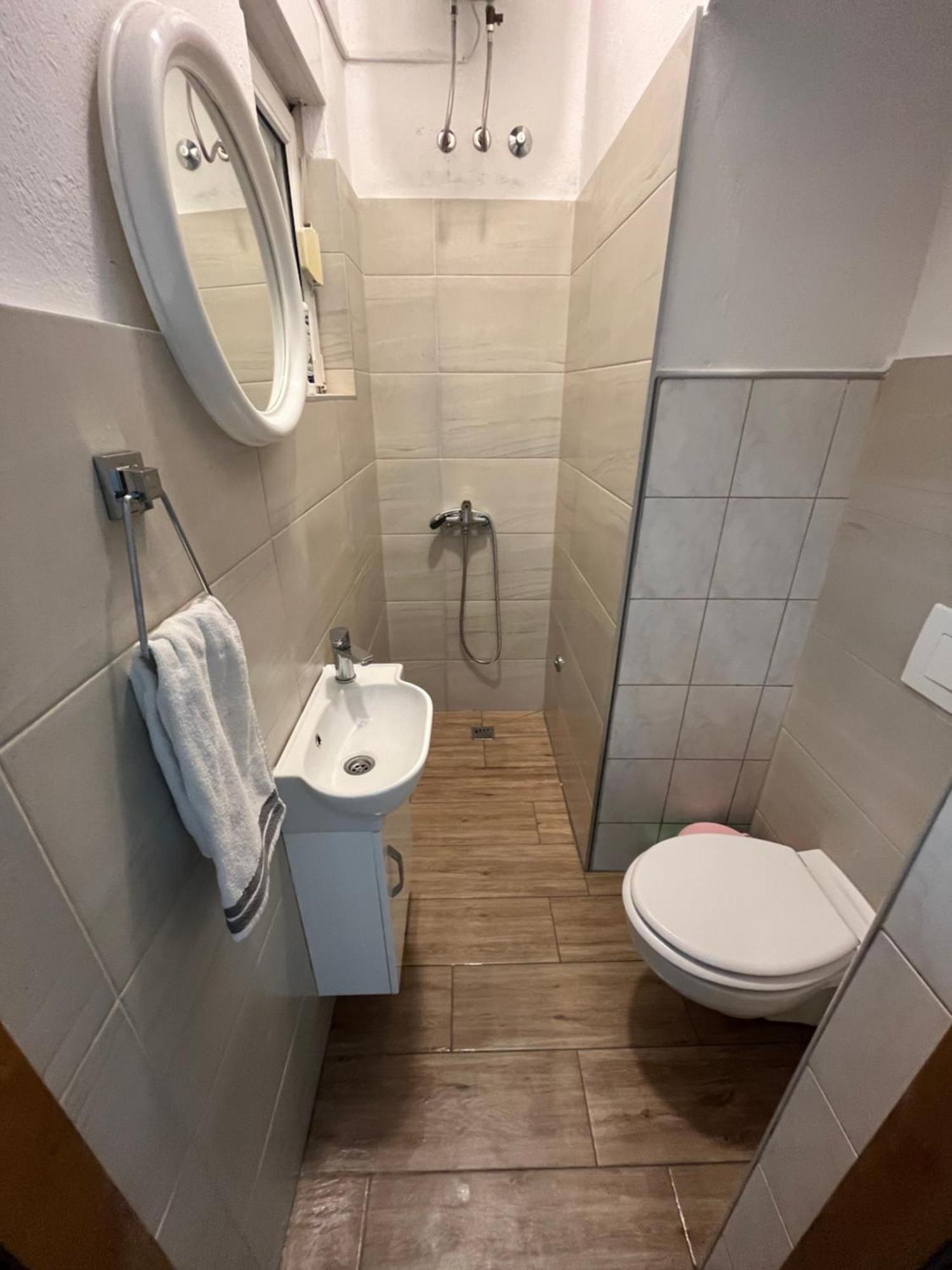 Capital Apartments - City Centre موستار المظهر الخارجي الصورة