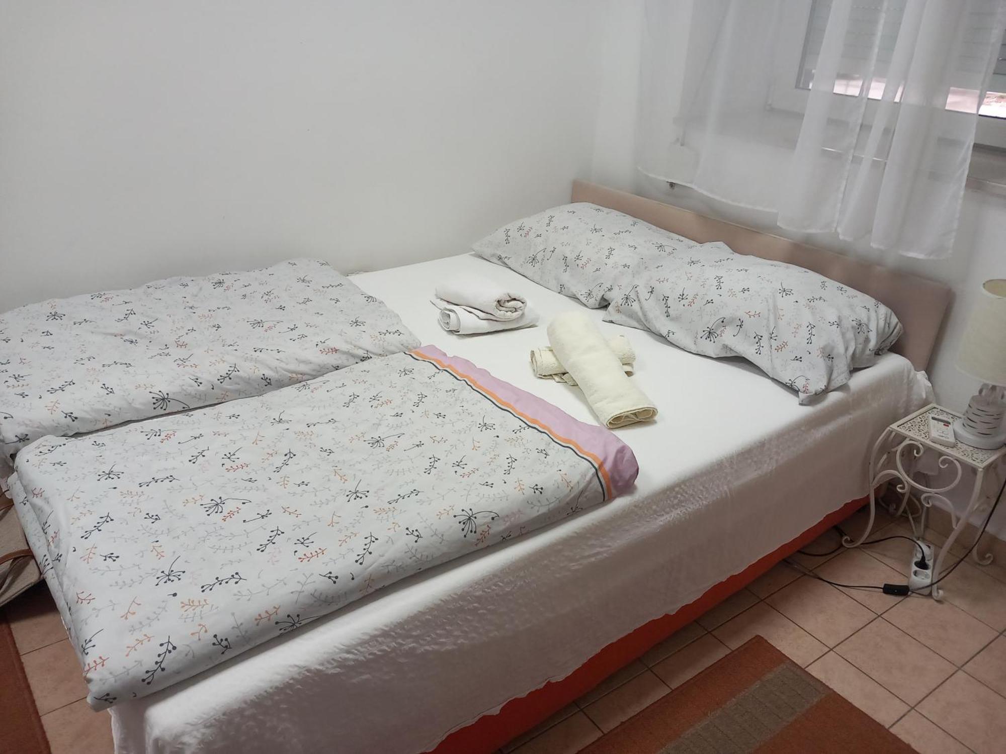 Capital Apartments - City Centre موستار المظهر الخارجي الصورة